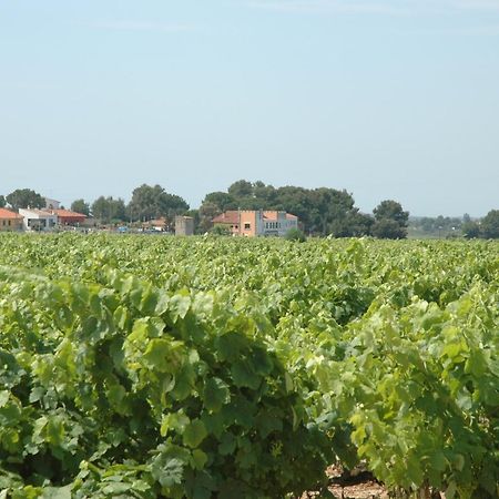Hotel Restaurant El Bosc Banyeres del Penedes Ngoại thất bức ảnh