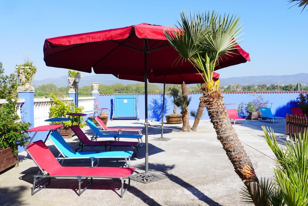 Hotel Restaurant El Bosc Banyeres del Penedes Ngoại thất bức ảnh