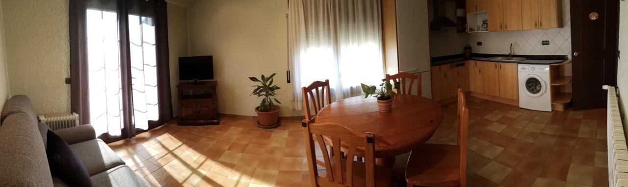Hotel Restaurant El Bosc Banyeres del Penedes Ngoại thất bức ảnh